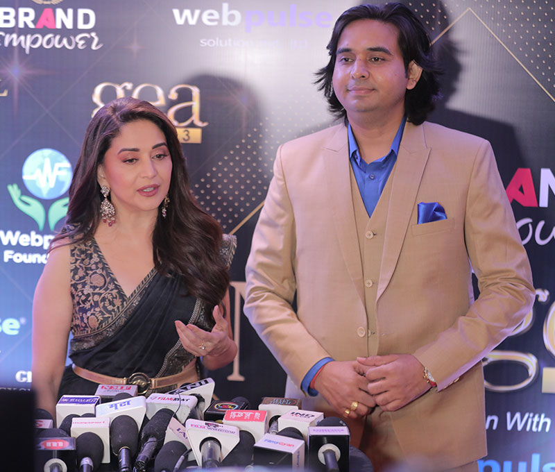 Global Excellence Awards 2023