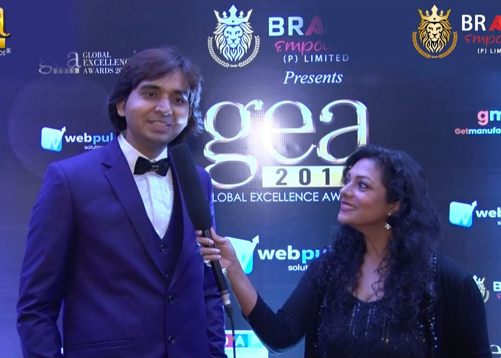 Global Excellence Awards 2023