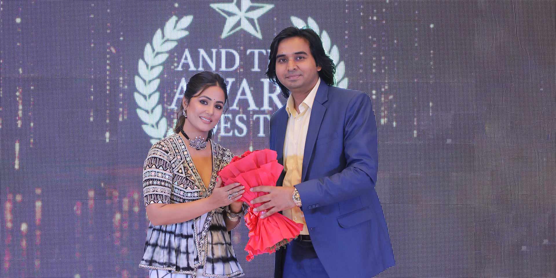 Hina Khan Hina Khan