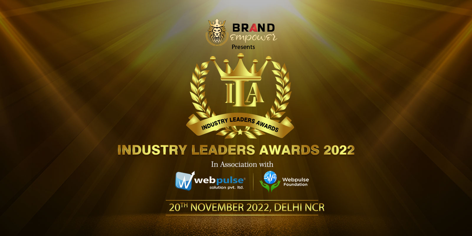 ILA - 2022 Delhi NCR ILA - 2022 Delhi NCR