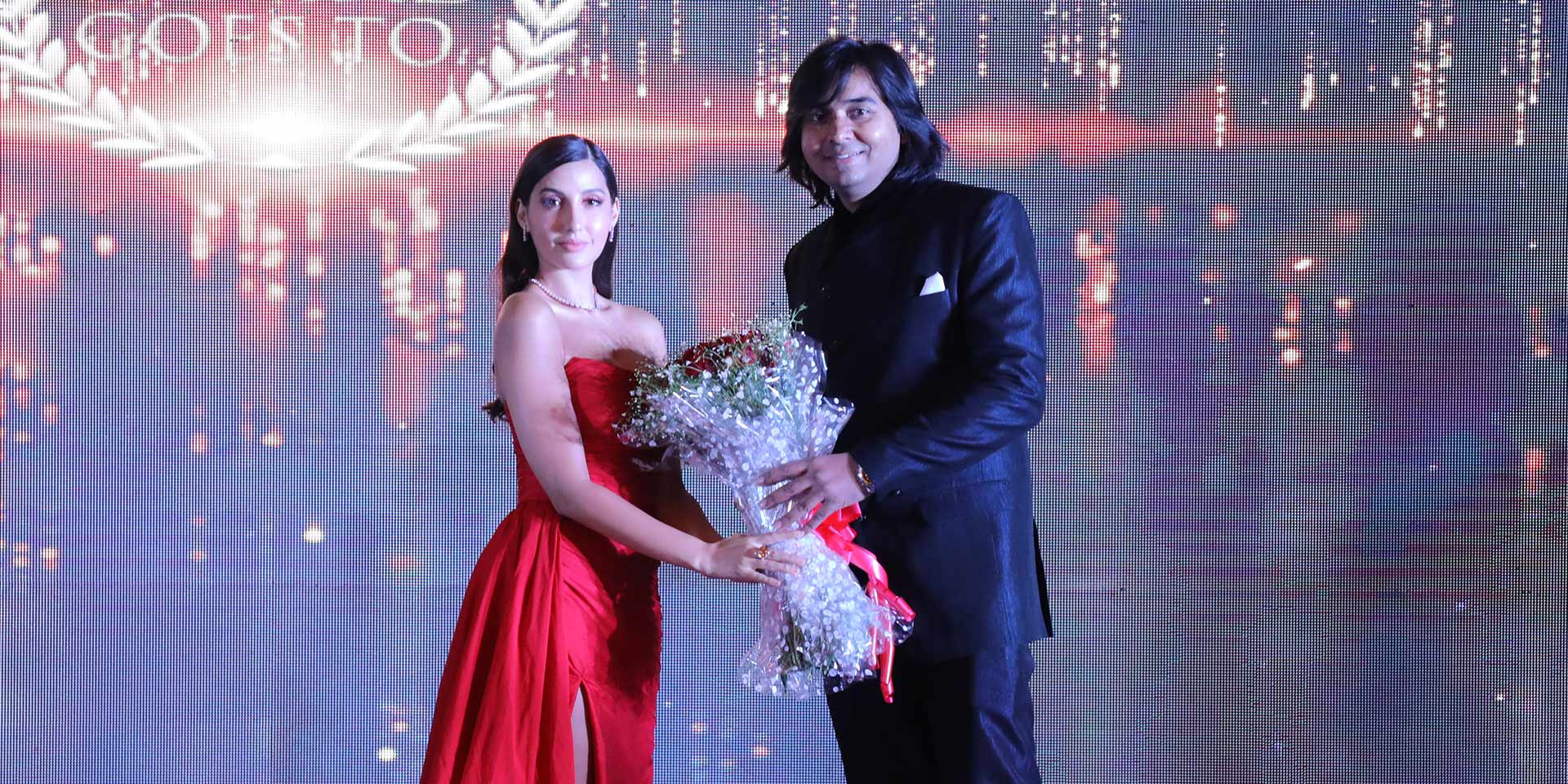 Millennium Brilliance Awards-2021 Millennium Brilliance Awards-2021
