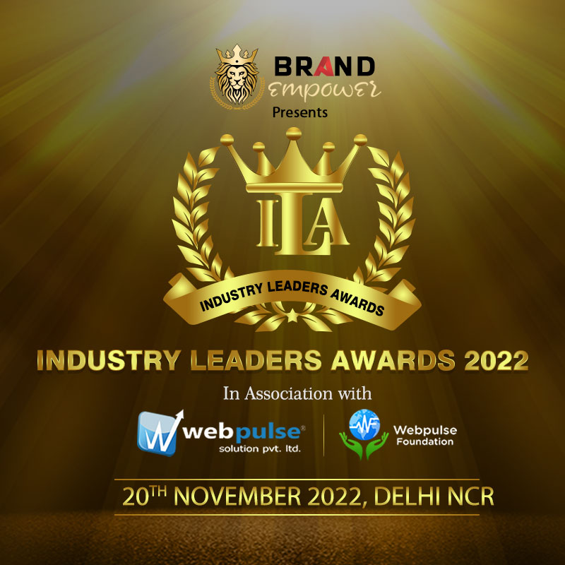 Industry Leaders Awards 2022
