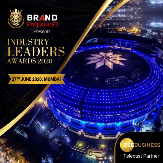 Industry Leaders Awards 2020 Industry Leaders Awards 2020